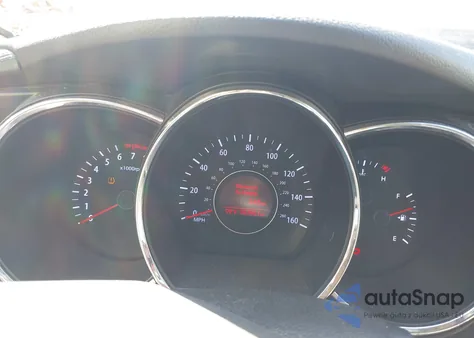 2013 Kia Optima Ex from USA, damaged, VIN 5XXGN4A70DG225851